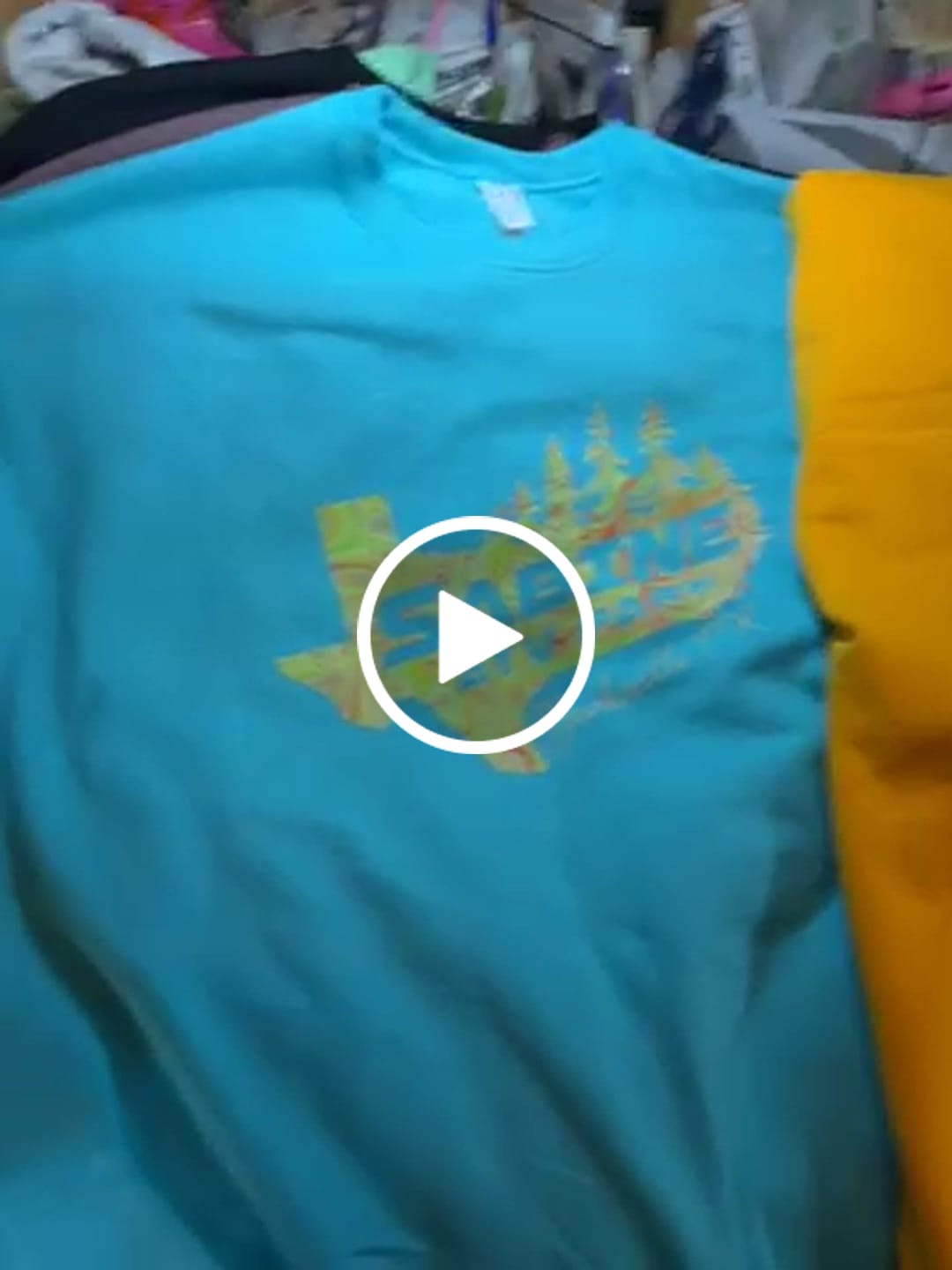 Customer video review of DTF Gang Sheet Builder