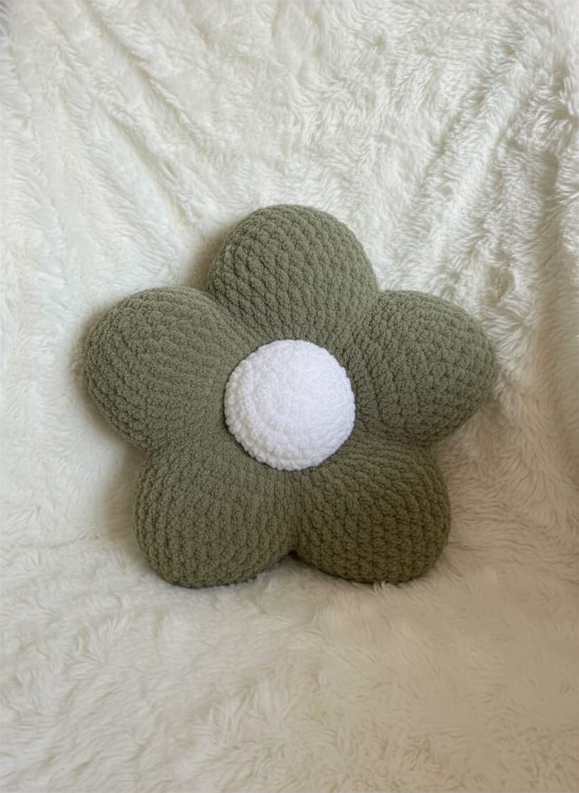 Customer photo review of Alize Softy Mega