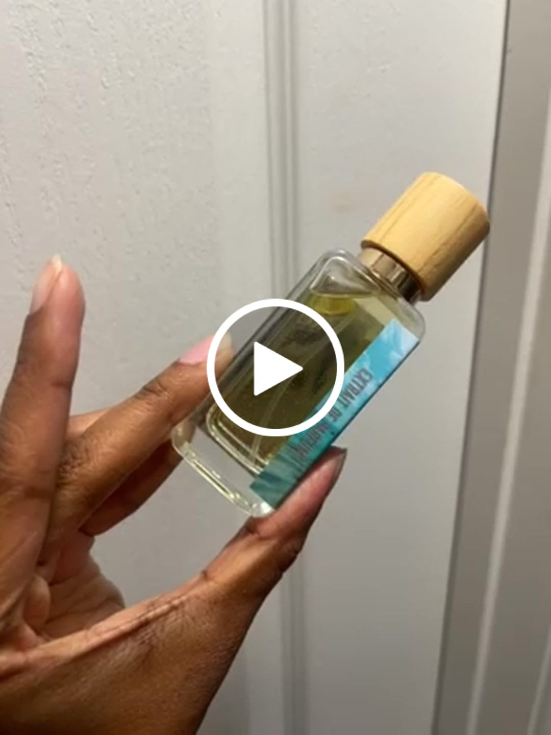 Customer video review of Nectar Of Miami Beach