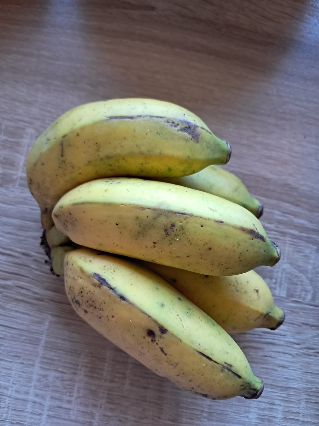 Customer photo review of Babybananen "Orito"