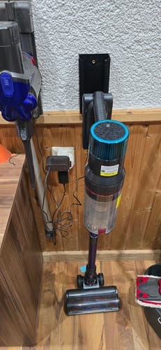 Customer photo review of Oryzom V1 Ultra – Next-Gen-Motor mit 120.000 U/min für kraftvolle Reinigung