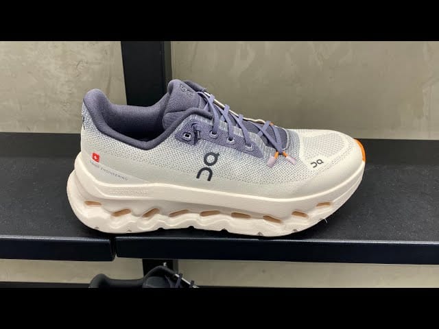 Customer photo review of Cloudtilt Orange Peach