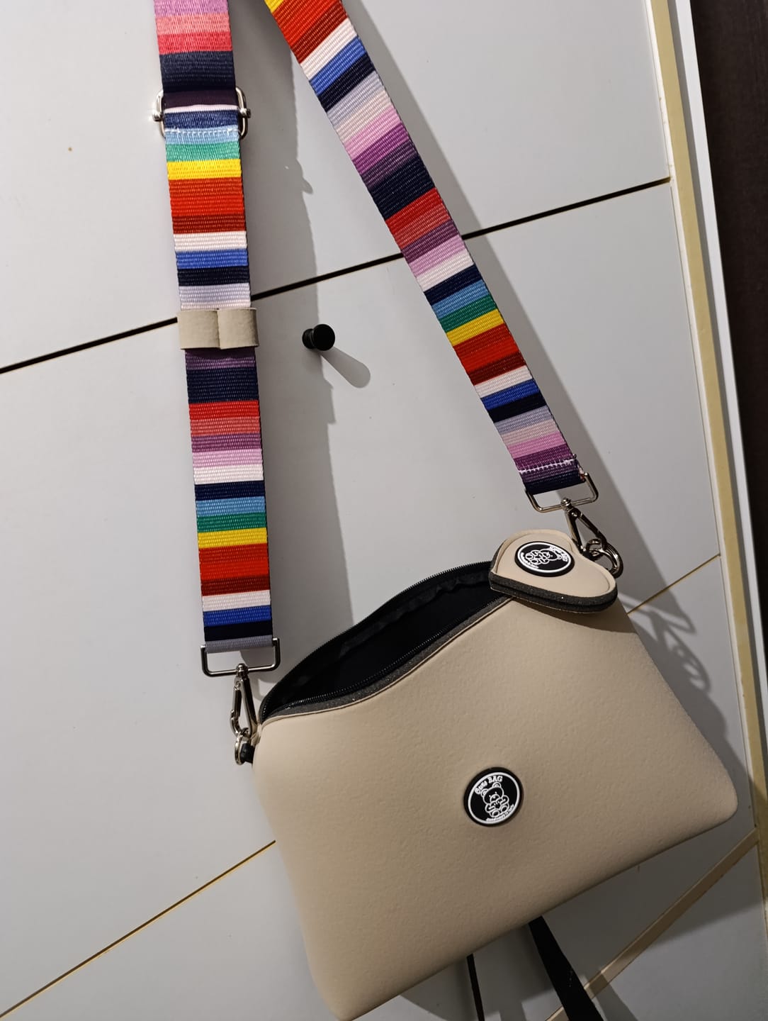 Customer photo review of Pochette Grande