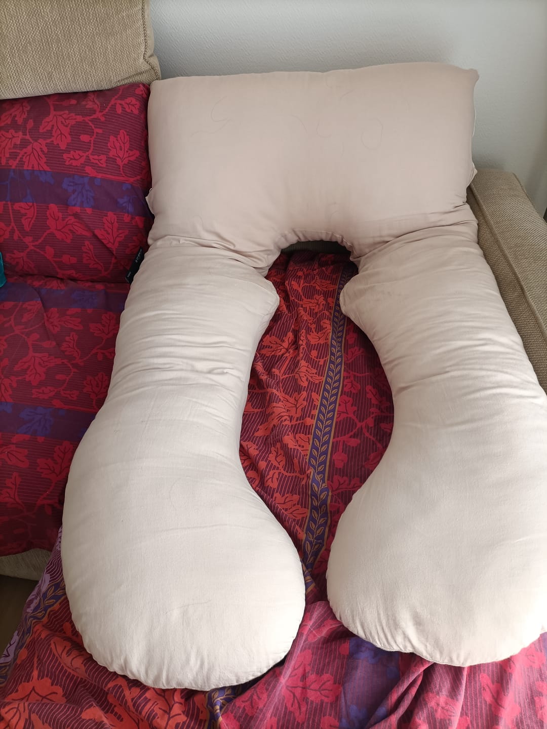 Customer photo review of Chillow Original