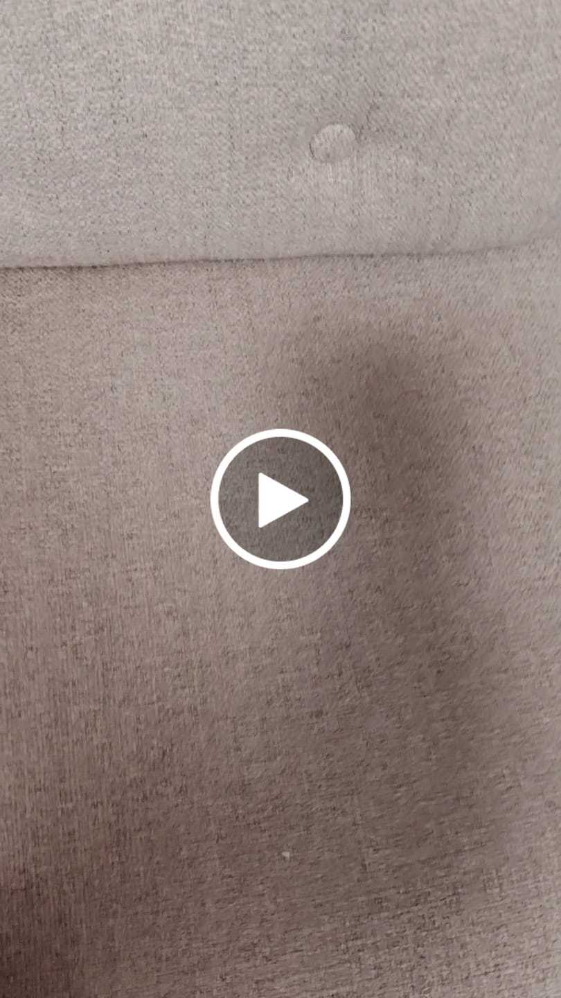 Customer video review of Protector Textil 500 ml
