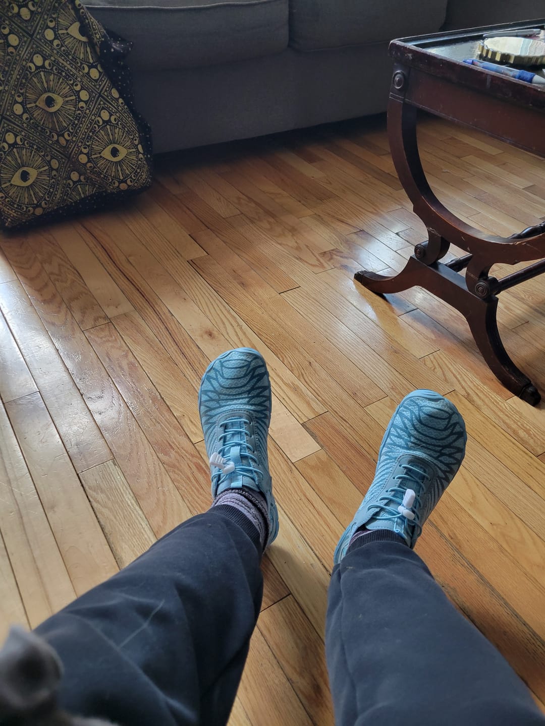 Customer photo review of Terran