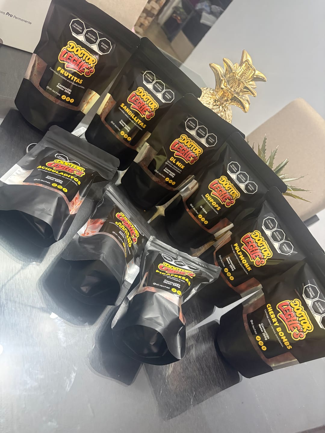 Customer photo review of 🔓 ACCESO MONKEY