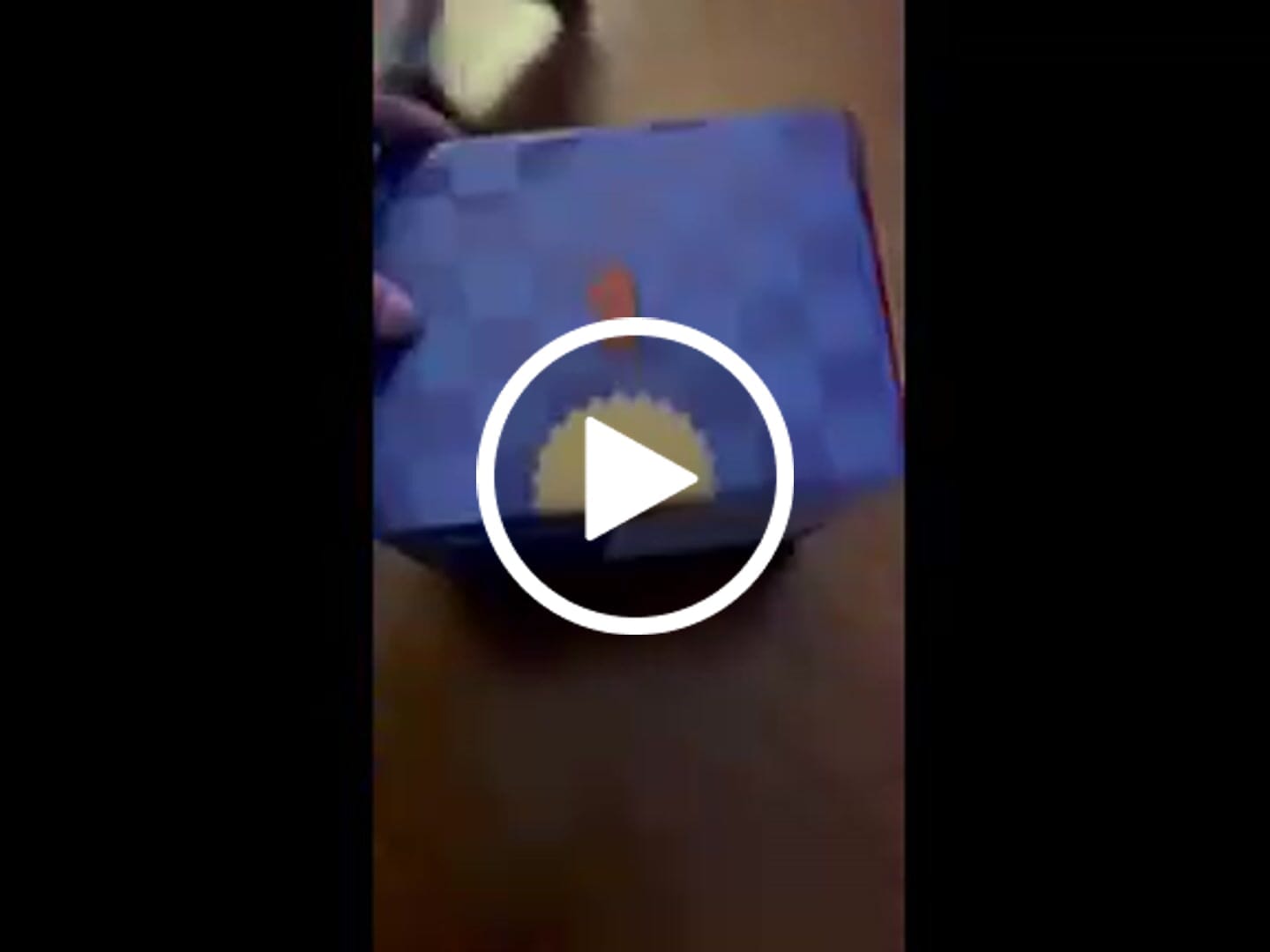 Customer video review of OVERLORD X Rainbow Brite: Rainbow Brite
