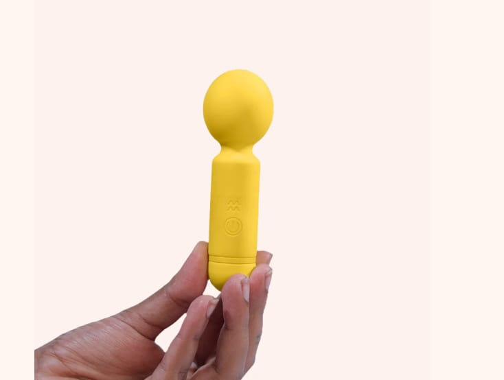 Customer photo review of Pop