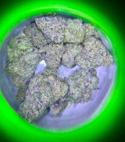Boutique Exotics - Coffin Candy - 14 Grams - Hybrid photo review