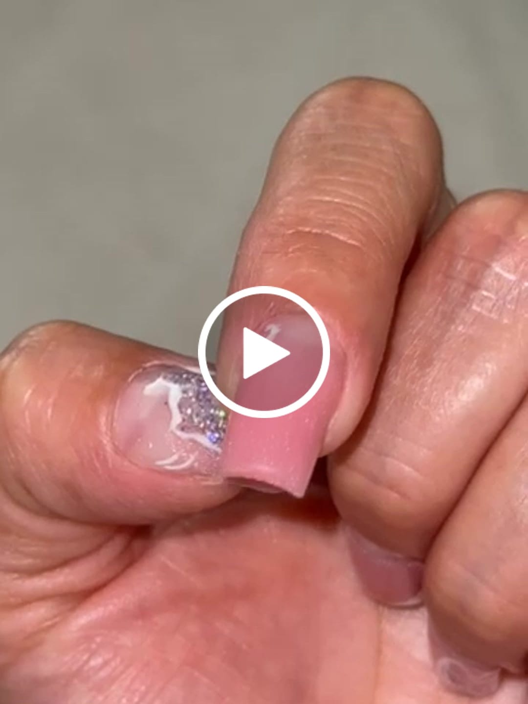 Customer video review of SCULPT™ Acrylic-Gel Hybrid