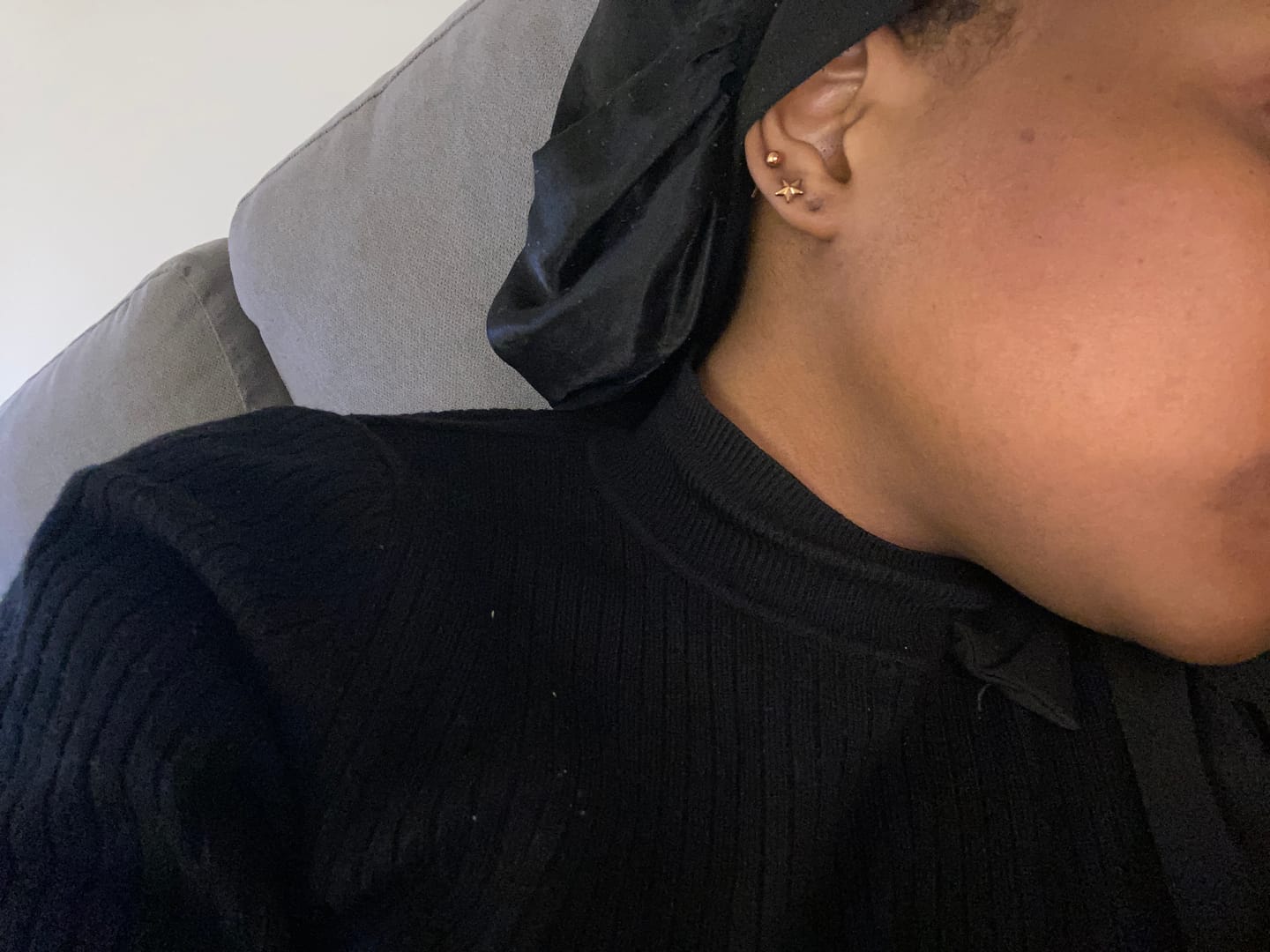 Customer photo review of KIT ViSAGE BISCUIT