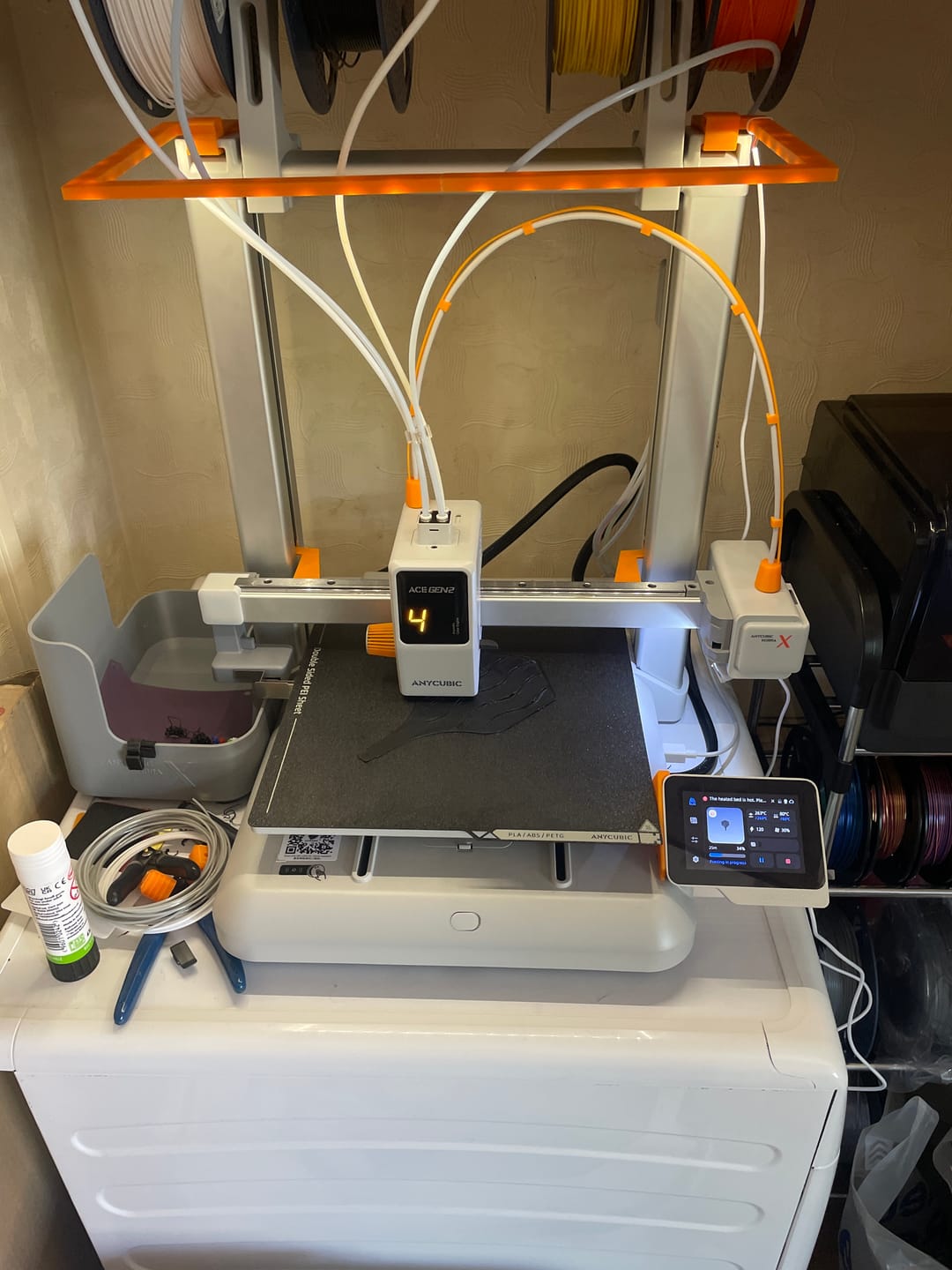 Customer photo review of Nozzle