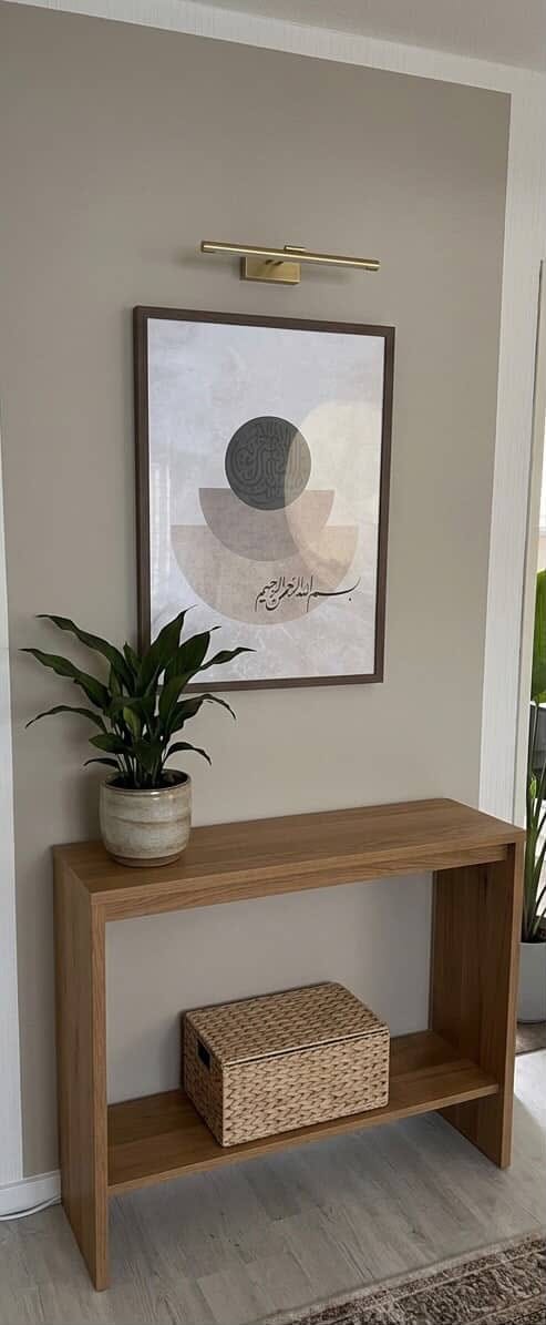 Customer photo review of The Basmala
