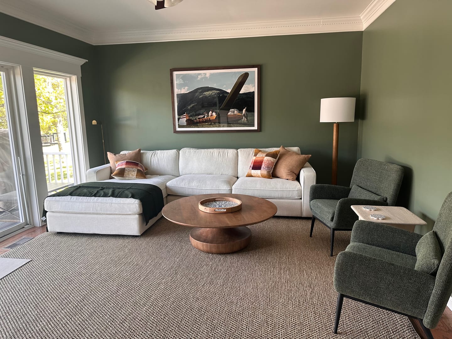 Customer photo review of Mittersill Castle