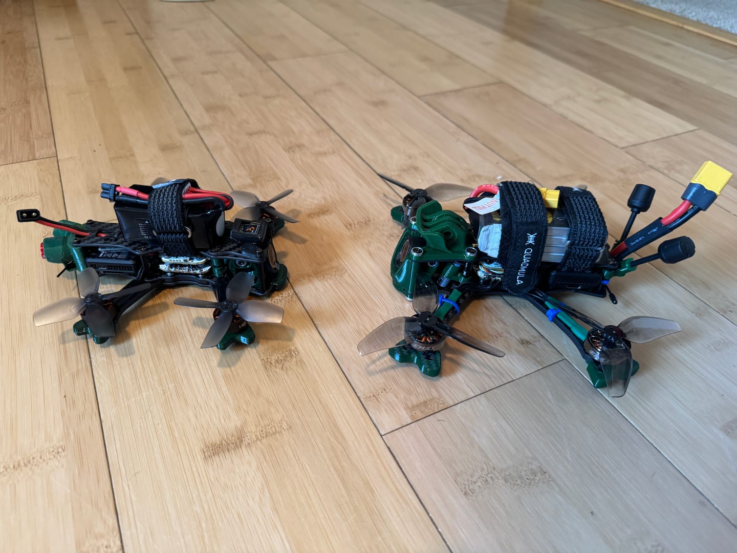 Customer photo review of SirenA F35