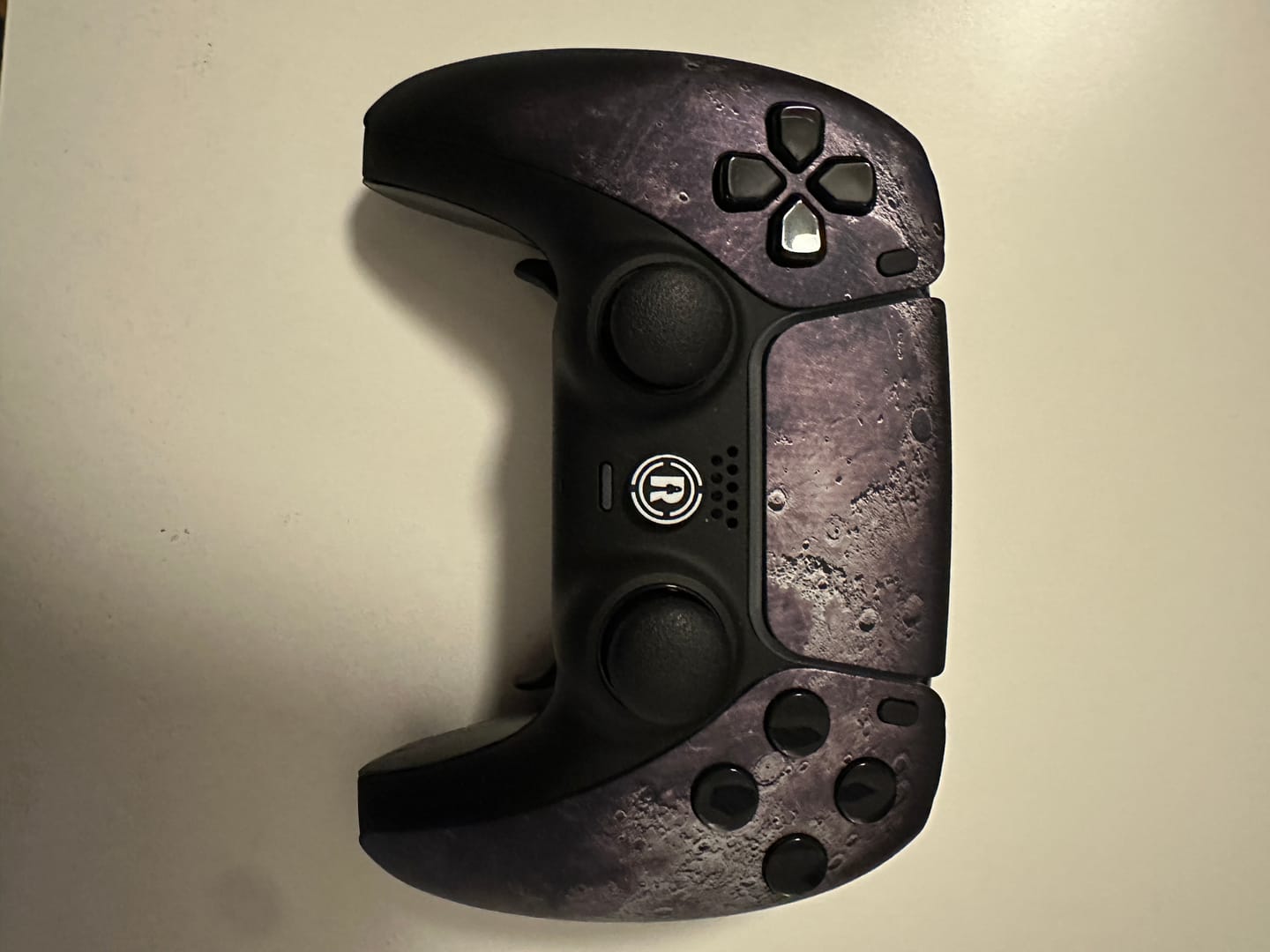 Customer photo review of Rocket Force X TMR Moon