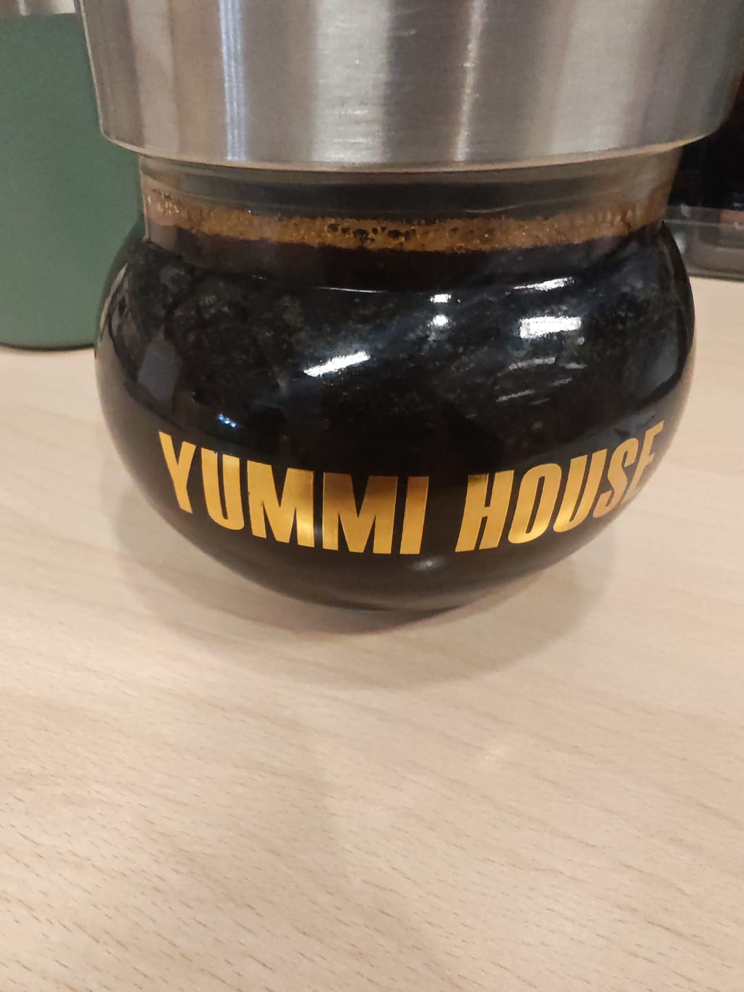Customer photo review of Wild Jungle (Dew Honey) from the tree sap of Sea Coconut Tree