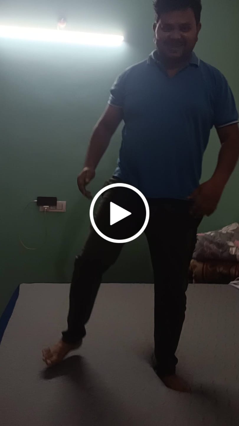 Customer video review of Flo Aloe Vera Gel Infused Waterproof Mattress Protector