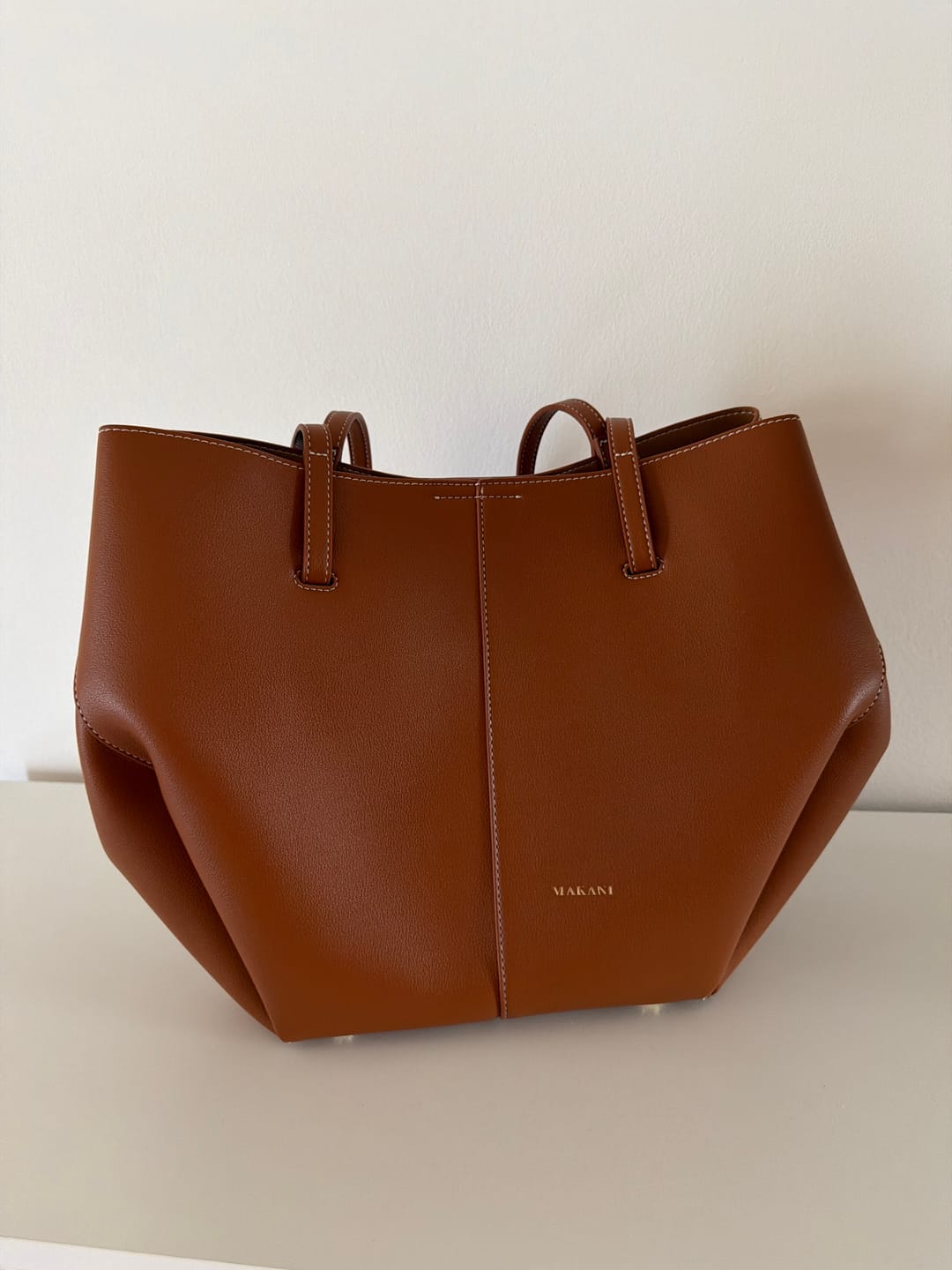 Customer photo review of EMALIA - CAMEL