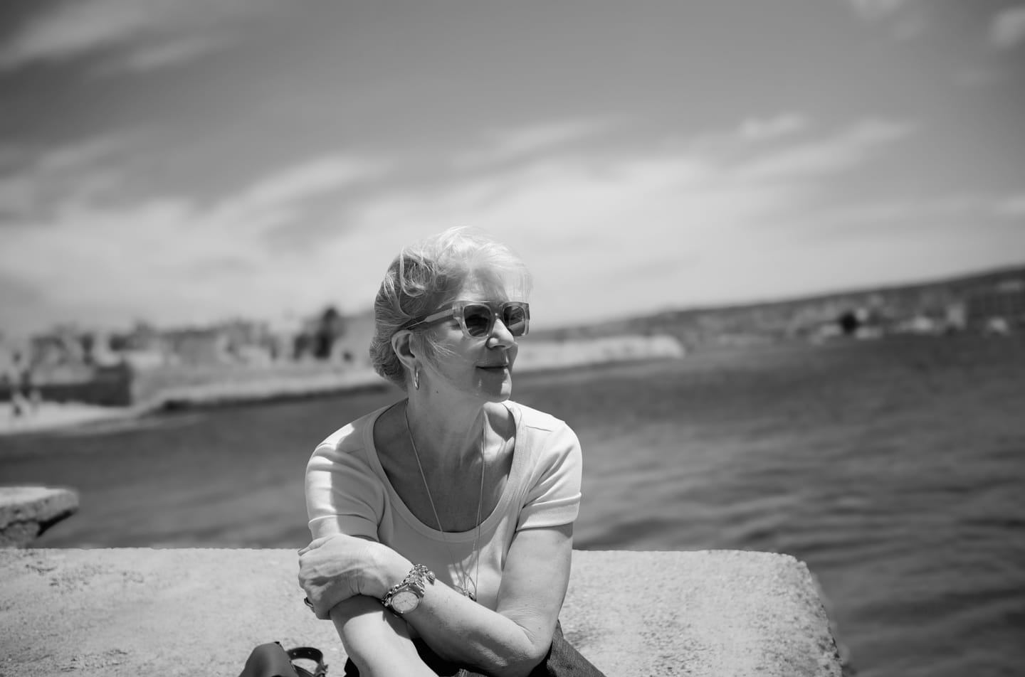 Customer photo review of Eureka 28mm f/2.8 M Mount Pancake Lens