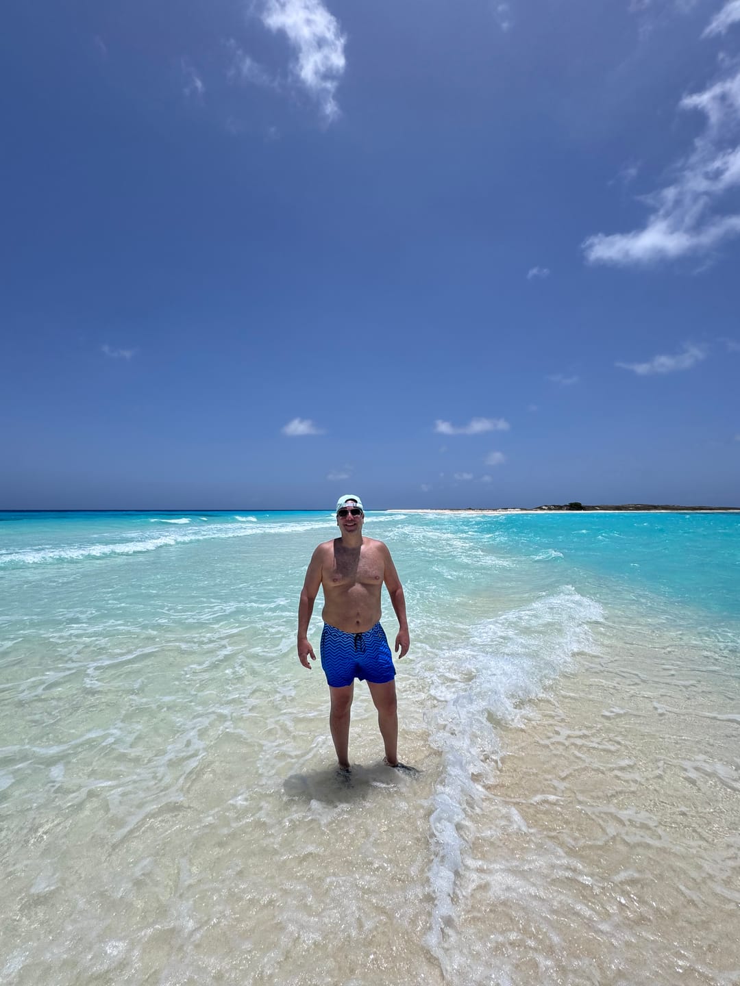 Customer photo review of Ocean Vibe 3"