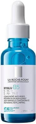 مراجعة بالصور من عميل لمنتج La Roche Posay Eye Serum – Hyaluronic Acid & Vitamin B