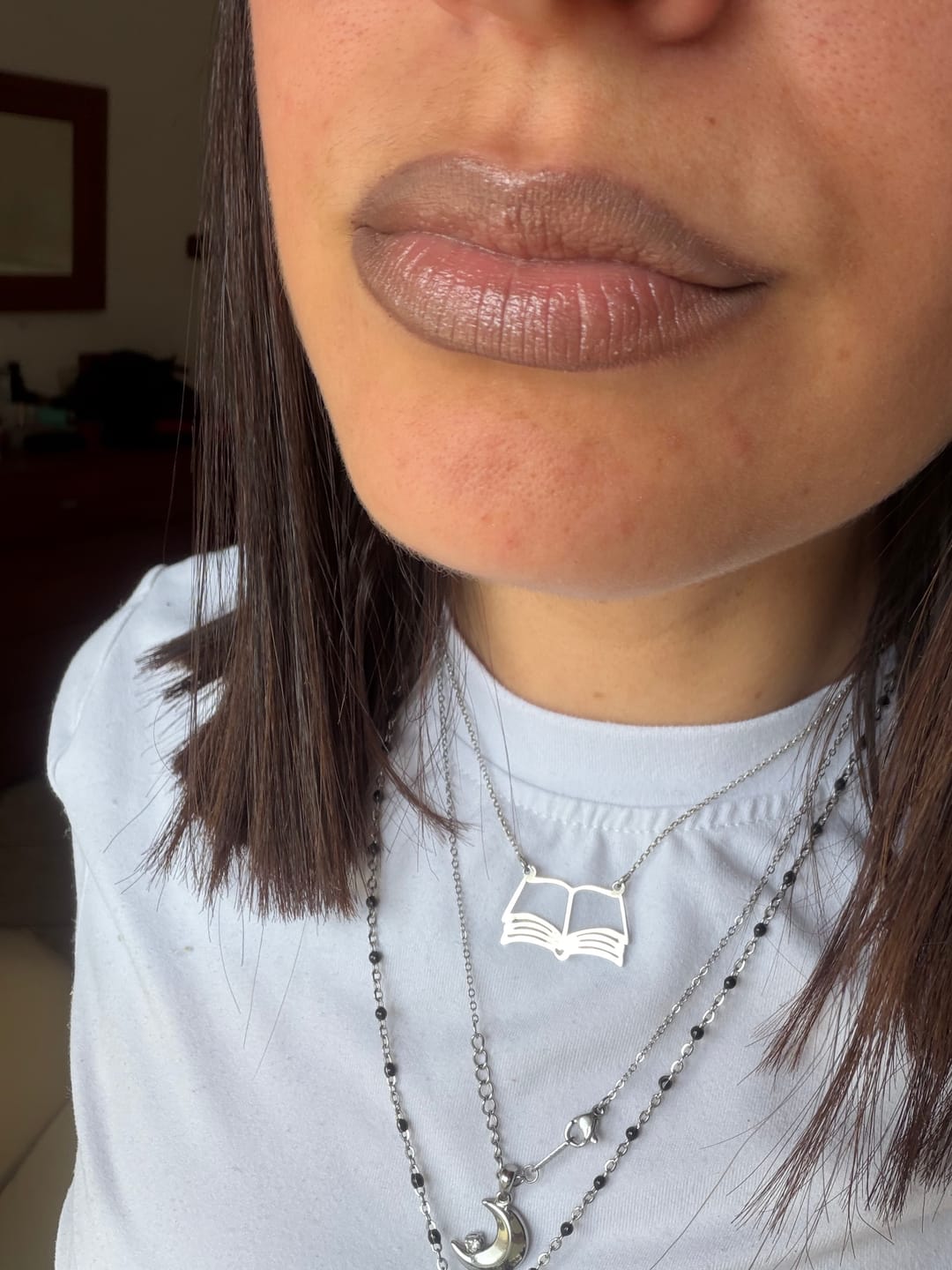 Customer photo review of Lip Jelly