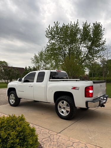 Customer photo review of Relock Express Ceramic Coating