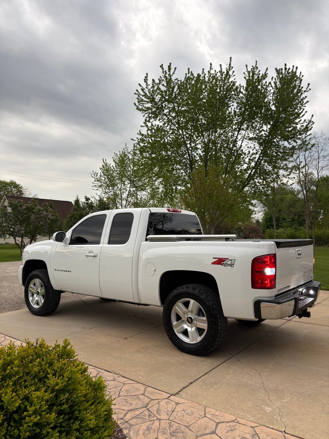 Customer photo review of Relock Express Ceramic Coating