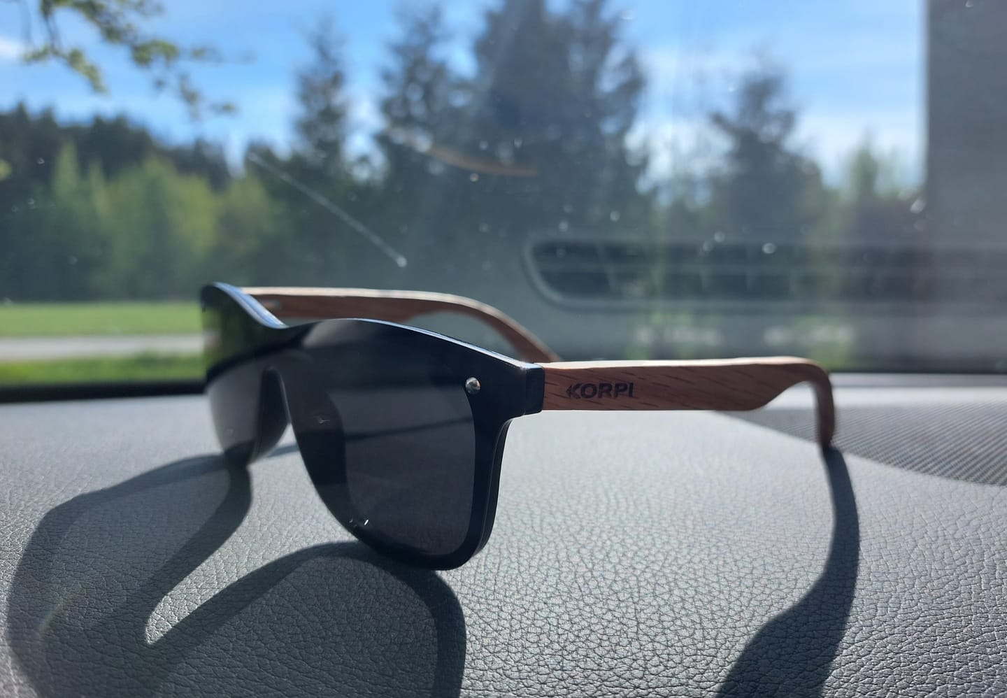 Customer photo review of Original Black