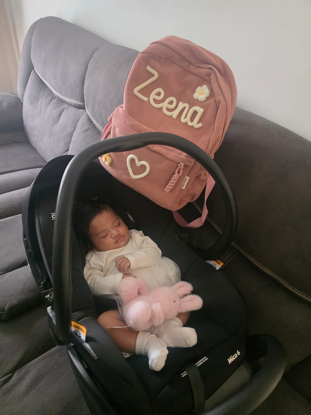 Customer photo review of Cute Elements