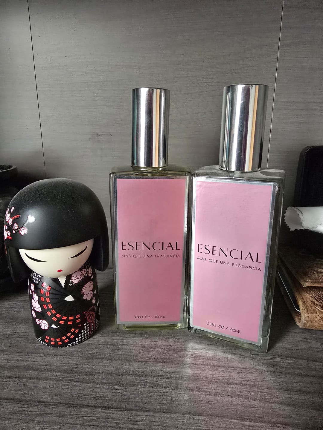 Customer photo review of M083 Inspirado en: J'adore - Christian Dior