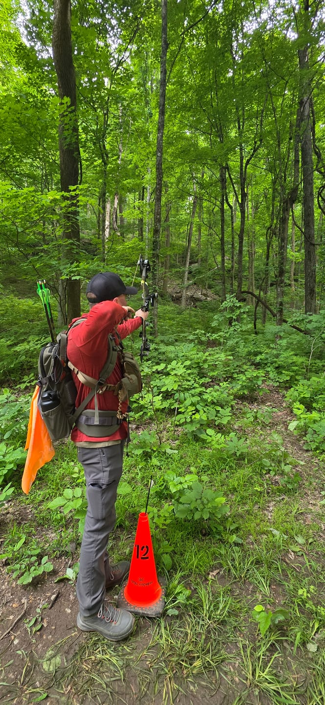 Customer photo review of The Scout
