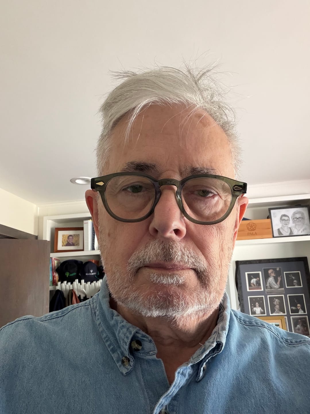 Customer photo review of Phoenix