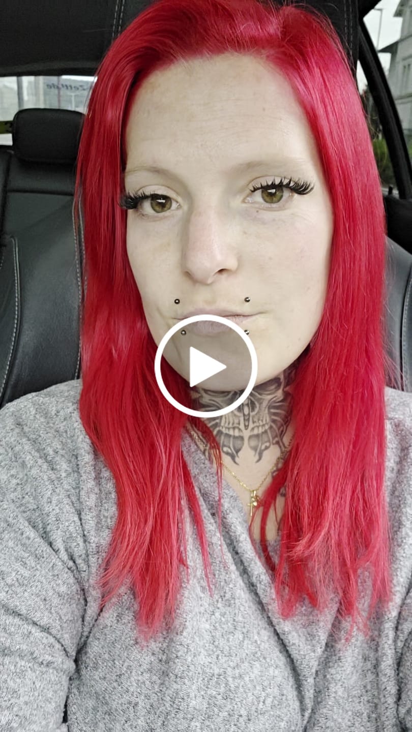 Customer video review of Bad & Boujee Edition - Stark
