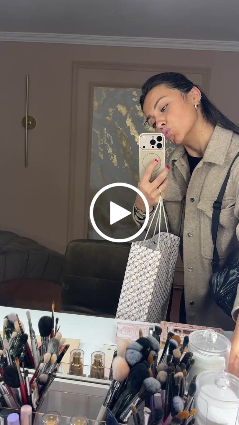 Customer video review of BASIC LED panel