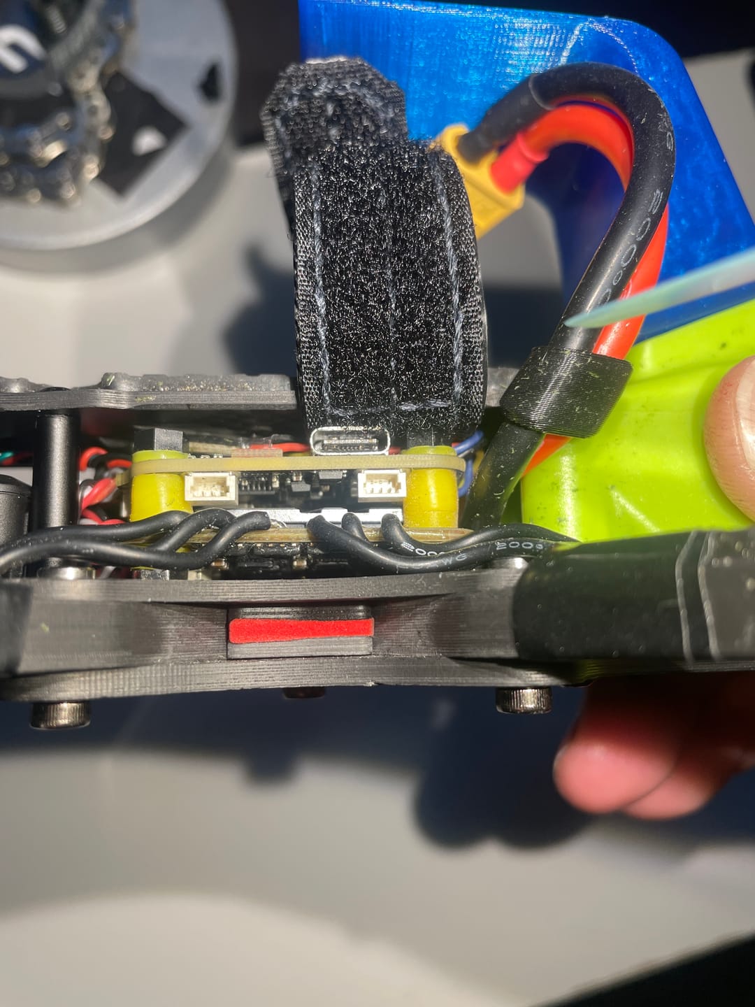 Customer photo review of ERA Interlock V2