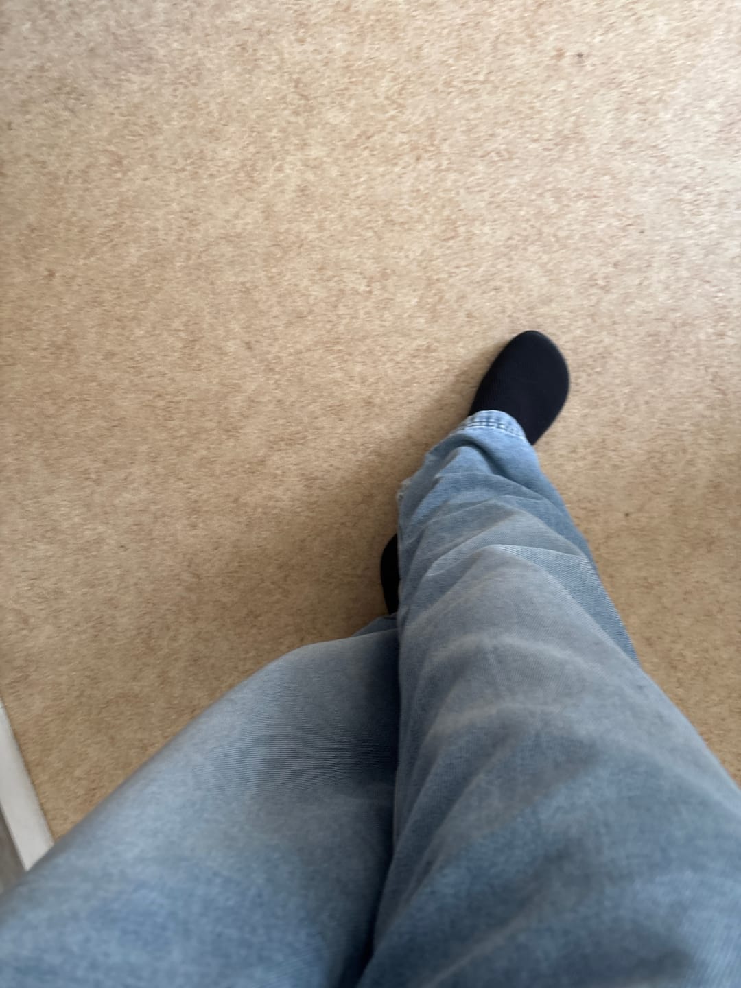 Customer photo review of Vaistoa Lempeä 3 | Knitted Barefoot Slip-ons