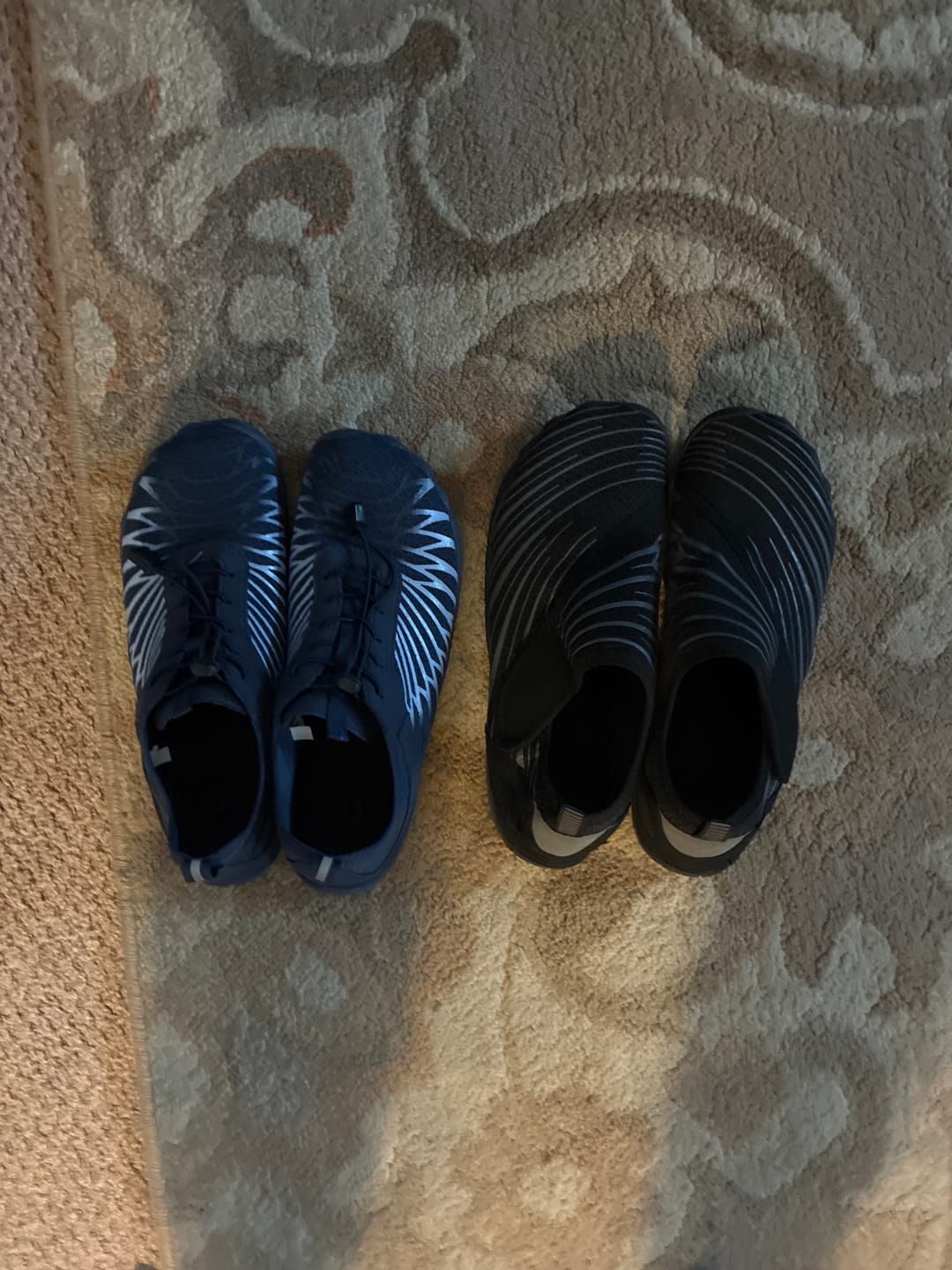 Customer photo review of Solyn-Black Void-BOGO