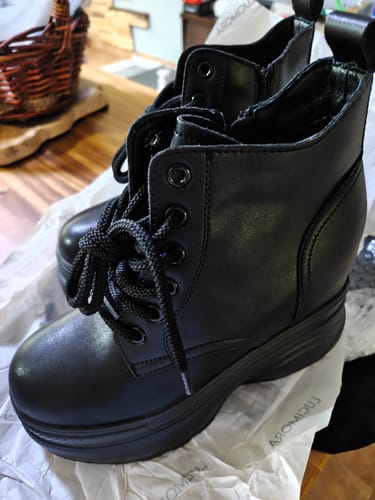 Customer photo review of Ziva - 12cm (4.7")