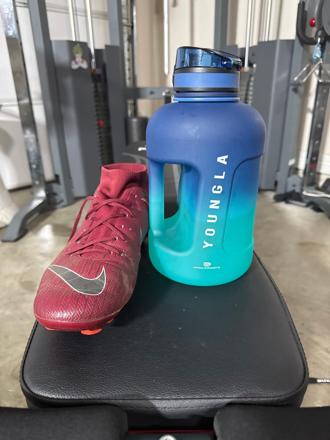 Customer photo review of 941 - Lah Jug 2.0