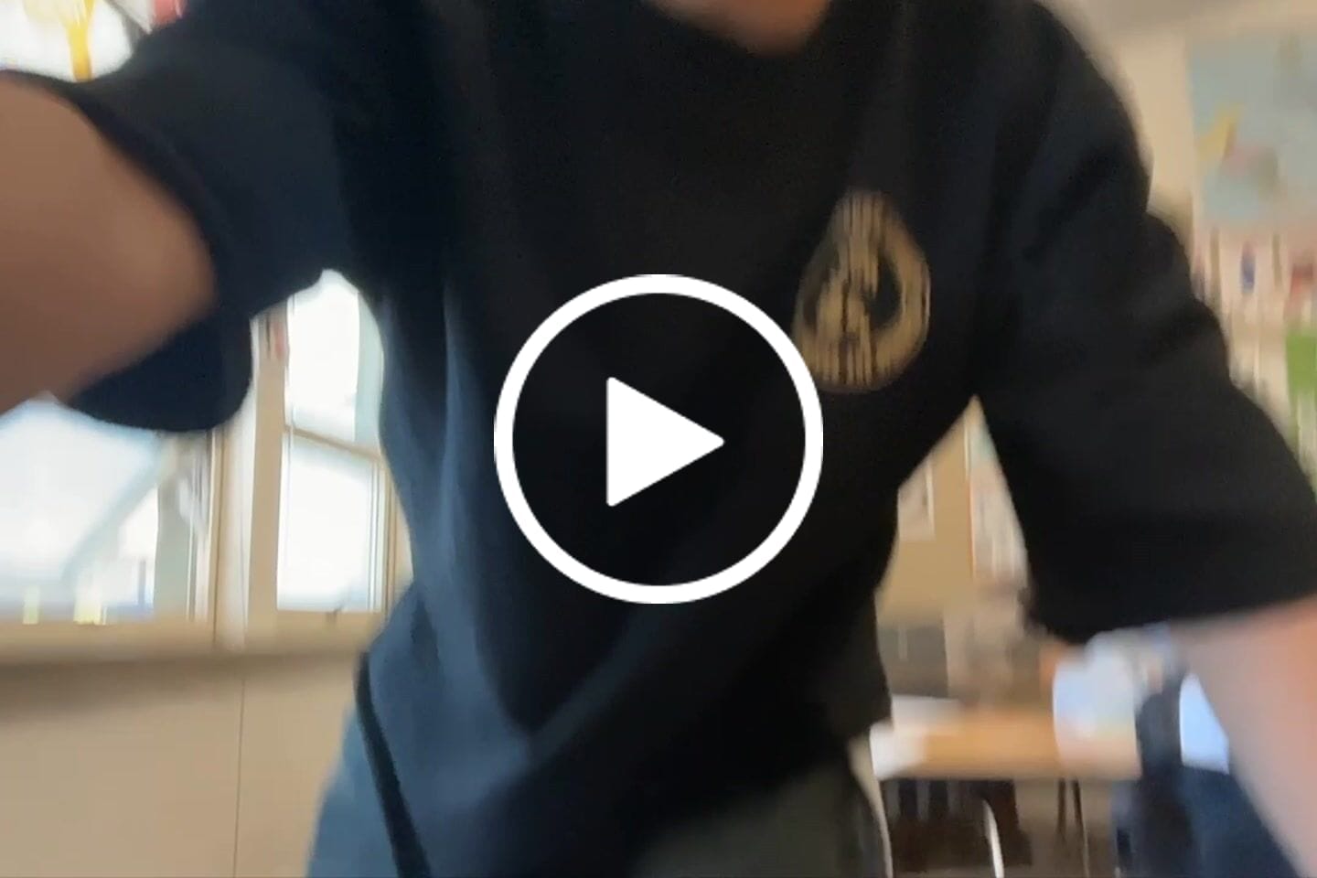 Customer video review of Saturn Wash Denim