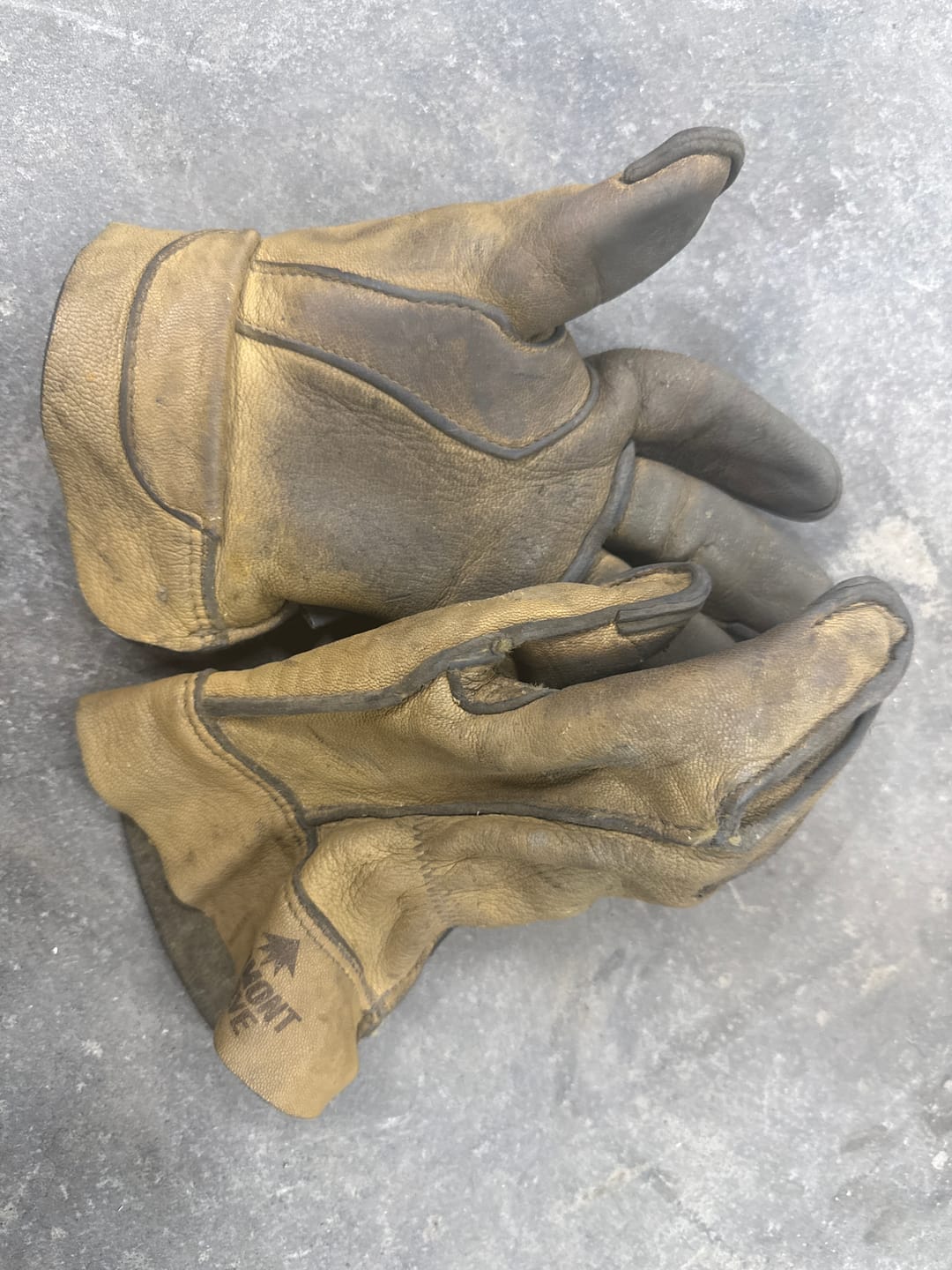 Customer photo review of The Vermonter