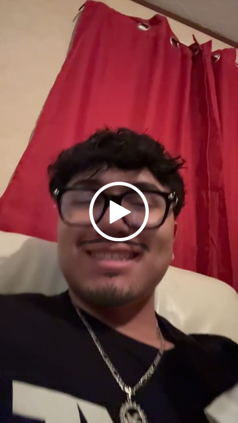 Customer video review of Ashford | Black Silver