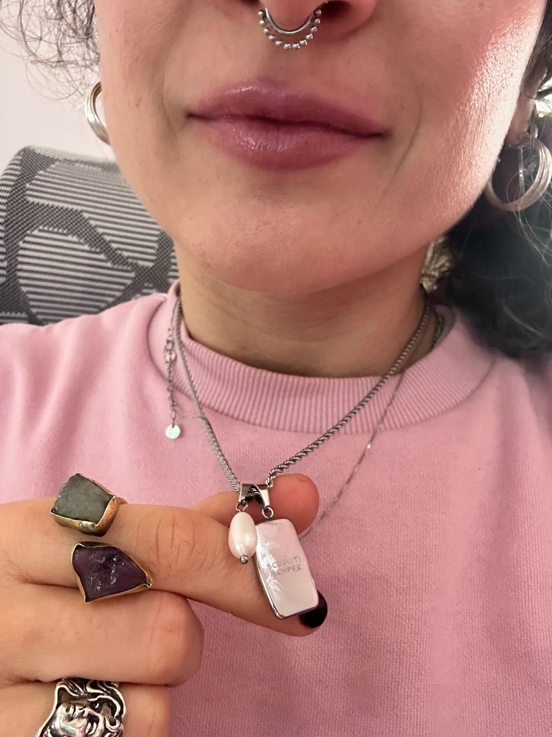 Customer photo review of SCEGLITI SEMPRE