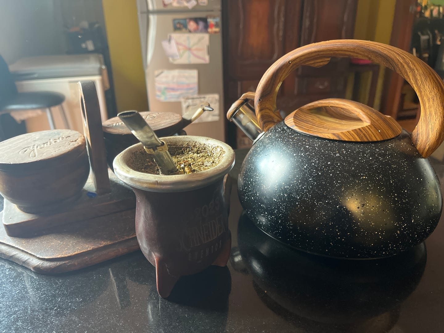 Customer photo review of Sakura Manhattan