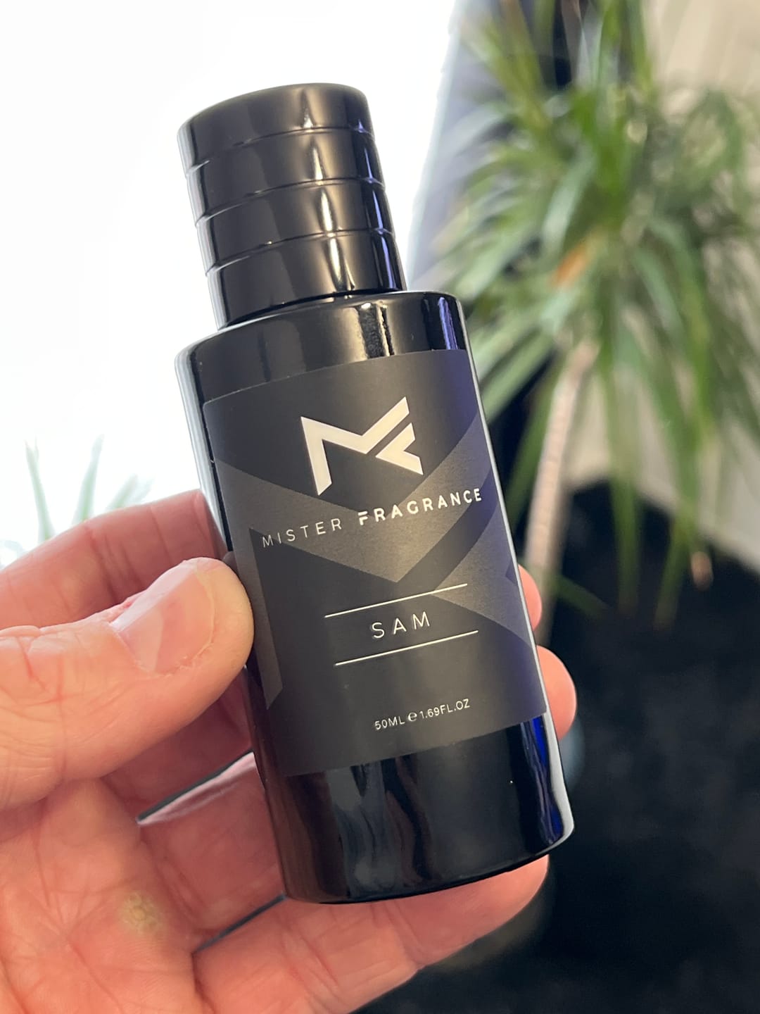Customer photo review of Sam