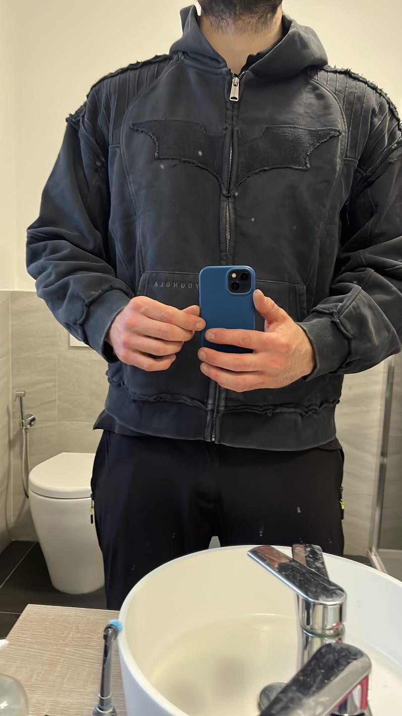 Customer photo review of Shipping Protection