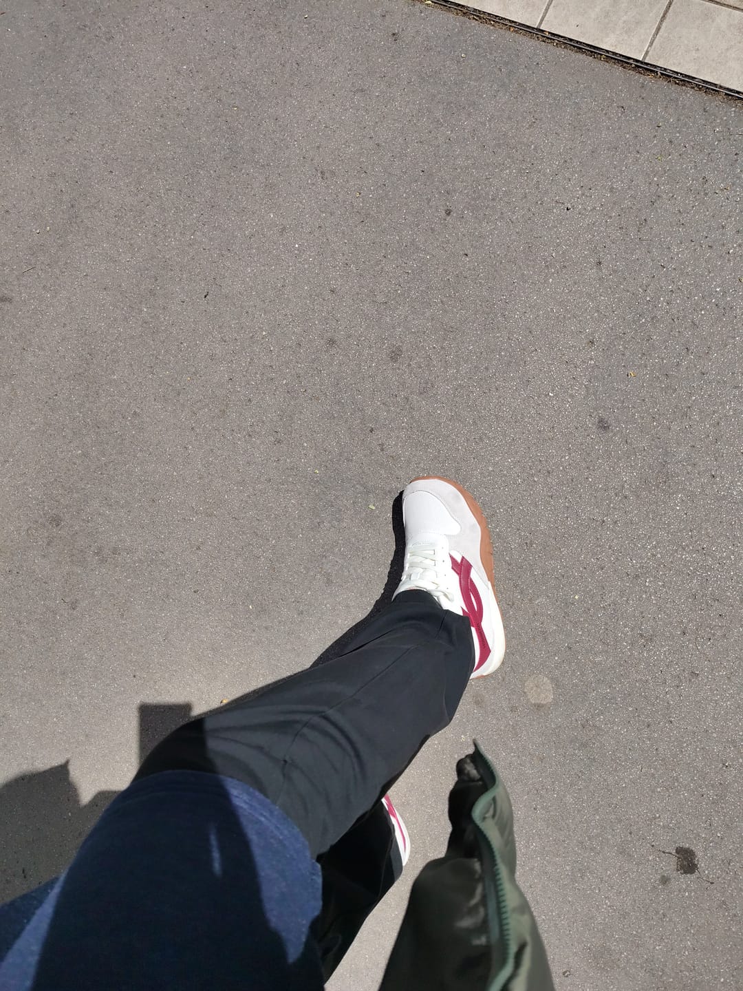 Customer photo review of Hareball - Breitfußschuhe
